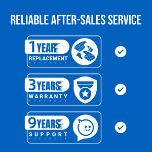 OEM/ODM H81 옥타 코어 저렴한 가격 1000 니트 8+32MP 12000mAh 대용량 배터리 NFC 러기드 태블릿 안드로이드 13 IP68 방수 - Product Image 6