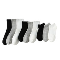 Chaussettes unisexes en coton à motifs amusants, légères, respirantes et douces, de haute qualité, colorées et porte-bonheur, vente en gros 2026