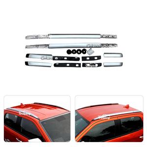 Accessoires extérieurs <span class=keywords><strong>Barre</strong></span> <span class=keywords><strong>de</strong></span> <span class=keywords><strong>toit</strong></span> <span class=keywords><strong>de</strong></span> voiture universelle 4x4 Porte-bagages <span class=keywords><strong>de</strong></span> <span class=keywords><strong>toit</strong></span> pour Dmax Hilux - Product Image 3