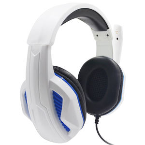 3.5mm filaire <span class=keywords><strong>casque</strong></span> de jeu <span class=keywords><strong>casque</strong></span> écouteur avec micro <span class=keywords><strong>pour</strong></span> Ps5 Playstation 5 Xbox Series X Xbox One PC MAC <span class=keywords><strong>Ps4</strong></span> contrôleur de jeu - Product Image 5