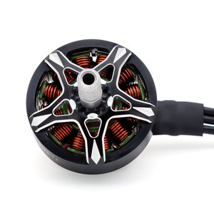 SURPASS S Series 2306.5 Bat S2306.5 1800KV 2500KV Brushless Motor Factory High Quality for Racing <b>Drone</b> <b>Accessories</b> - Product Image 6