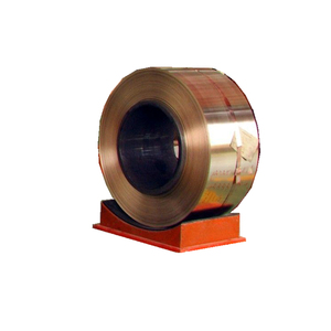 Sıcak satış C10200 bakır şerit - Product Image 3