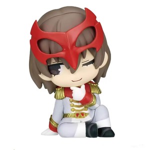 Spot japonés genuino To- MY Goddess <span class=keywords><strong>Persona</strong></span> P5 segundo rebote hombro Twist huevo ornamento - Product Image 2