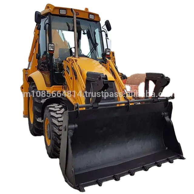 중고 jcb 백호 로더 3cx 4cx retroexcavadora jcb 3cx 트랙터 백호 로더 중고 판매