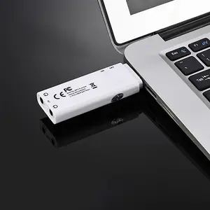 LCD ekran desteği flaş 32GB TF kart yuvası dijital MP3 müzik çalar taşınabilir Mini USB Flash sürücü MP3 oyuncu