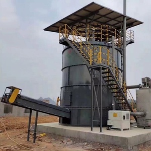 2025 Machines de compostage en cuve de fermenteur <span class=keywords><strong>industriel</strong></span> à <span class=keywords><strong>prix</strong></span> d'usine Longtai avec composant de moteur à noyau pour la fabrication de compost - Product Image 5