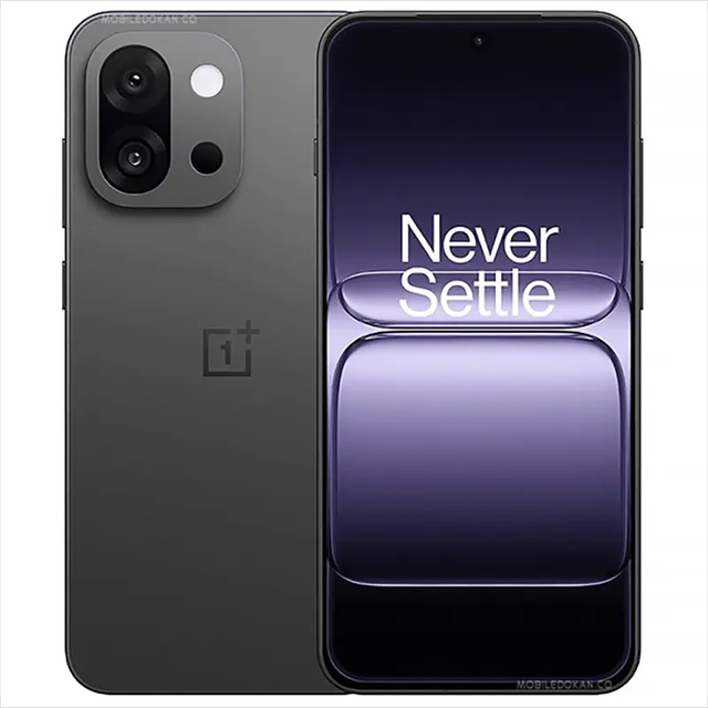 New Original Oneplus 13T 6.32'' 120Hz Oled Snapdragon 8 Elite 50MP Camera 6100mAh 80W Charging IP68/69 5g Compact Smartphone