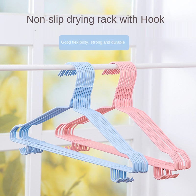 Pack De 16 Perchas Mini De Plástico Para Muñecas De 28-30 Cm – Colores Surtidos – Fáciles De Usar – Regalo Para Niños Y Coleccionistas