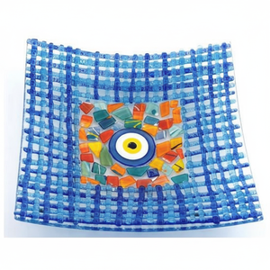 Fusion Art <b>Plaques</b> in Various Sizes 14cm 18cm 23cm - Product Image 2