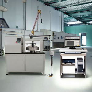 Konstantgeschwindigkeits-Reibungstestmaschine Bremsbelag-Konstantgeschwindigkeits-Reibungstester Nichtmetallische Reibungsmaterialien-Reibungstester - Product Image 5