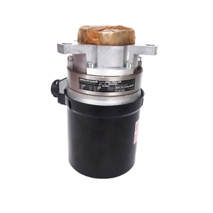 WD Best Quality L2.105.3052 <b>Ink</b> Fountain <b>Roller</b> Motor M3G084-FA32-18 for Heidelberg Offset Printing Parts - Product Image 1