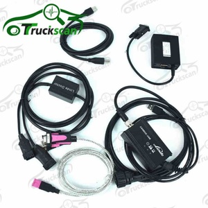 Kit de Diagnóstico Judit Incado Box JUDIT 4 Jungheinrich Linde Canbox Doctor Still Herramienta de Diagnóstico para Montacargas + Laptop CF53 - Product Image 2