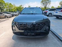 Hyundai Tucson L 2021 2023 1.5T DCT LUX Version Premium Confortable et Haut de Gamme