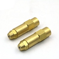 Buse d'atomisation d'air, carburant HX, buse pour carburant