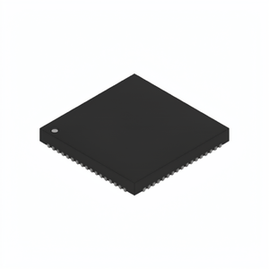 HD63484UCP8 Chip de Canal del Fabricante, Controlador CRT Avanzado, Componentes Electrónicos - Product Image 1