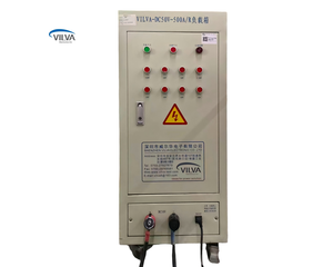 <strong>Load</strong> Bank for Battery Testing, 25KW Variable <strong>Load</strong> Bank &amp; 50V <strong>Load</strong> Bank for Batteries Testing - Reliable DC <strong>Tester</strong> - Product Image 2