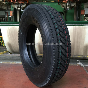 โรงงานผลิตยางไทรแองเกิล LANDLUX สำหรับรถบรรทุก ขนาด 11R22.5 12R22.5 1100R20 1200R20 - Product Image 5