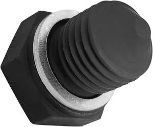 N90288901 N 902 889 01 จุกถ่ายน้ำมันเครื่องสำหรับรถยนต์โฟล์คสวาเกน - Product Image 4