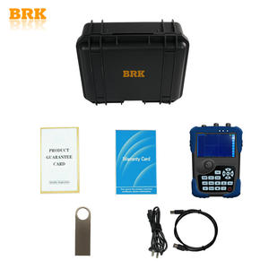 Detector <span class=keywords><strong>de</strong></span> Defectos por Corrientes <span class=keywords><strong>de</strong></span> Foucault BRK Vertex60 ET, 220V, 1 Año <span class=keywords><strong>de</strong></span> Garantía, 10Hz-12MHz, Video, <span class=keywords><strong>Detección</strong></span> <span class=keywords><strong>de</strong></span> Defectos Superficiales <span class=keywords><strong>de</strong></span> 4mm - Product Image 6