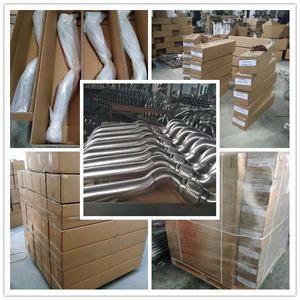 适用于日产370z的高性能赛车运动排气猫返修系统 - Product Image 4