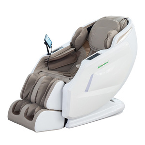 <b>Zero</b> <b>Gravity</b> <b>Chair</b> with Luxury Multifunctional Design and Air Technology - Product Image 4