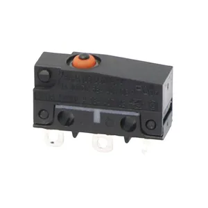 Microswitch manufacturer ABILKEEN AZ-71195 CE approved micro switch with lever