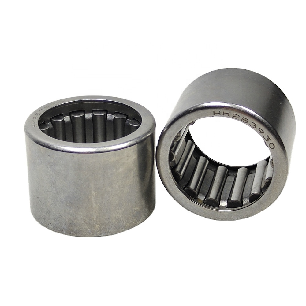 King Pin Repair Kit - High Performance Forklift Parts
