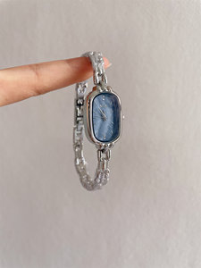 Reloj de Lujo para <span class=keywords><strong>Mujer</strong></span> 2026, Resistente al Agua 3ATM, Elegante Reloj de Pulsera para Dama con Movimiento de Cuarzo Japonés - Product Image 5