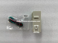 Módulo de Salida Analógica PLC Delta DVP04DA-SL, 4 Canales, Alta Resolución, Extensión Lateral Izquierda
