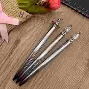 Nuevo Bolígrafo Metálico Promocional Estilo SD-248 para Niños, Tinta Azul/Negra, Ancho de Escritura de 1.0 mm, Recarga Parker - Product Image 3