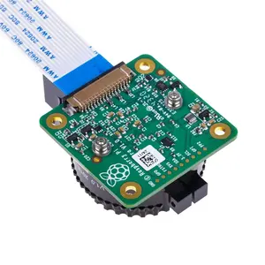 IBLI Discount Raspberry Pi HQ camera module Development Boards for pi4/pi zero/2w