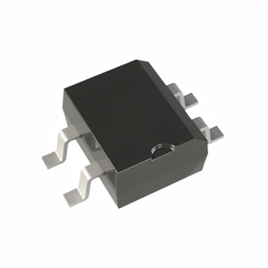 Diodes In Stock Electronic Circuit Components 4-SMD, Gull Wing KMB120S - Product Image 1