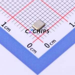3225-20-16-10-10/A Crystal (Passive) SMD3225-4P Crystal Oscillator 20MHz 10ppm 16pF - Product Image 1