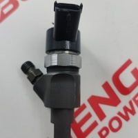 Inyector de Combustible Common Rail 0445110146 para Renault Trafic Laguna Opel Vivaro 1.9 DCi Motor 8200238528 93183595 Inyectores Diésel