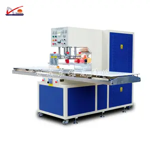 high frequency filter bag welding machine