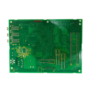 Placa de circuito impreso FANUC A20B-2102-0172 I/O - Product Image 6