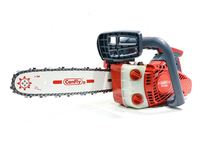 Mesin Pemotong Kayu Mini Profesional Kelas Industri OEM 2500 Gergaji Rantai Bensin