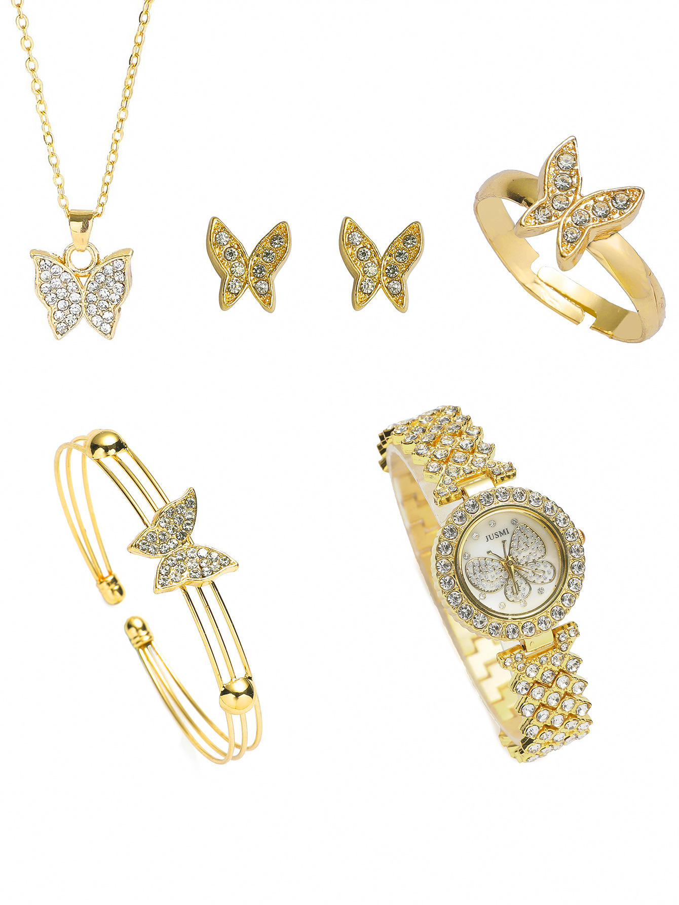 ทองคำไม่มีกล่อง