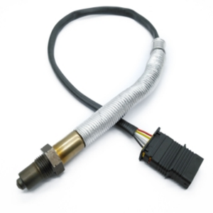 Sensor de Oxigênio de Zircônia Tratado Termicamente Sensor de Oxigênio Tubo de Zircônia Metalizada - Product Image 1