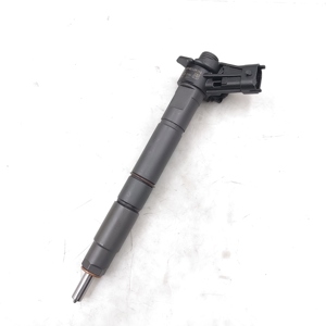 Inyector Remanufacturado de Fábrica 0445115007, Inyector de Combustible Diésel para Motor Diésel, Producto Remanufacturado en China - Product Image 3