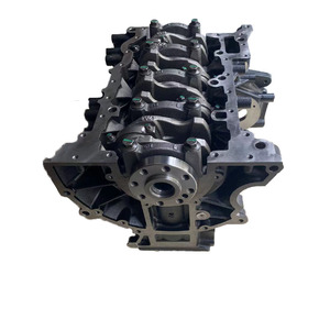 Nouveau bloc moteur court Fomoco2.2 <span class=keywords><strong>Puma</strong></span> 2.2 de haute qualité pour moteur diesel Ford 2.2L Transit Land Rover, pièces automobiles - Product Image 2