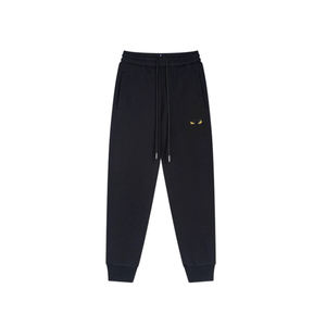 Pantalons de survêtement décontractés amples pour hommes, automne-hiver, basiques, assortis à tout, fabriqués <span class=keywords><strong>en</strong></span> Chine, HB-K9545 HB-K9663 HB-K9331 - Product Image 3