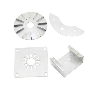Metal Plaque Etching Stainless Laser Marking and <b>Engraving</b> <b>Machine</b> for Metal - Product Image 2
