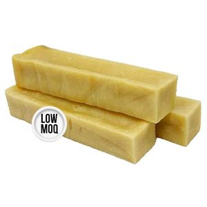 Poudre de fromage de yak de l'Himalaya Yakdog, haute teneur en protéines, durée de conservation de 3 ans, complément alimentaire pour chien, fabriqué en Belgique, sans lactose - Product Image 1