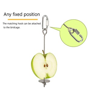 Toptan Ekolojik Seramik Kuş Malzemeleri Küçük Yemlik Dağılmaz Sıçramaz Kase Sığırcık Tavus Kuşları için - Product Image 4
