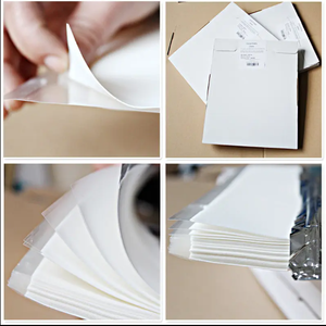 Hot bán Icing Sheets Đường ăn được giấy mực ăn được bánh in ấn - Product Image 2