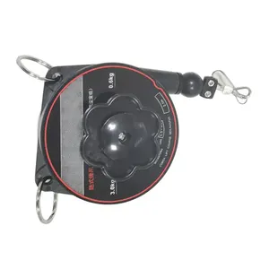 MCT-602-B-1 Bền Mạnh Mẽ Mùa Xuân Cân Bằng/0.6-2Kg Tải Trọng Lượng Cân Bằng Cho Lắp Ráp Cửa Hàng/Mùa Xuân Cân Bằng - Product Image 5