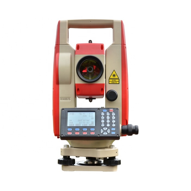 Kolida KTS442UT Reflectorless Total Station for Surveying Instrument