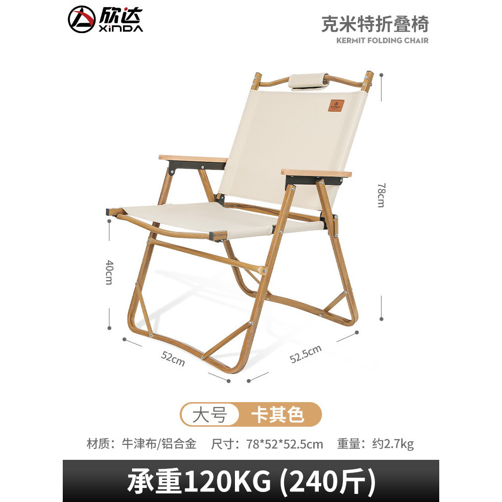 Medium egg roll table, small pine green folding chairs *4