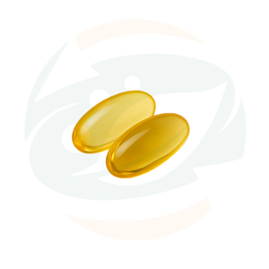 ויטמין <span class=keywords><strong>D3</strong></span> + K2 תמיכה חיסונית ובריאות עצם למבוגרים, כמוסות רכות, 60 יחידות - Product Image 2